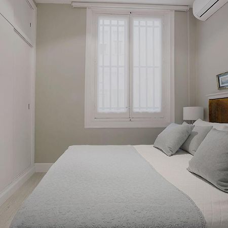 מדריד Genteel Home Huertas מראה חיצוני תמונה