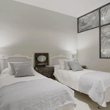מדריד Genteel Home Huertas מראה חיצוני תמונה