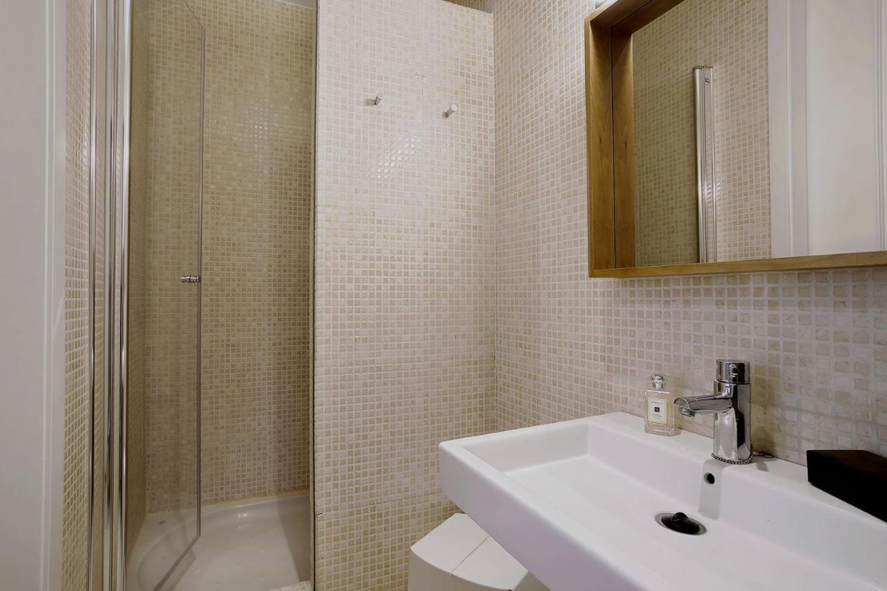 מדריד Genteel Home Huertas מראה חיצוני תמונה